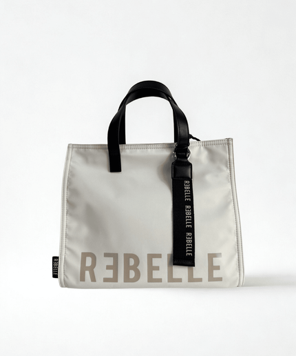 Borsa Electra Nylon - Piedi Folli