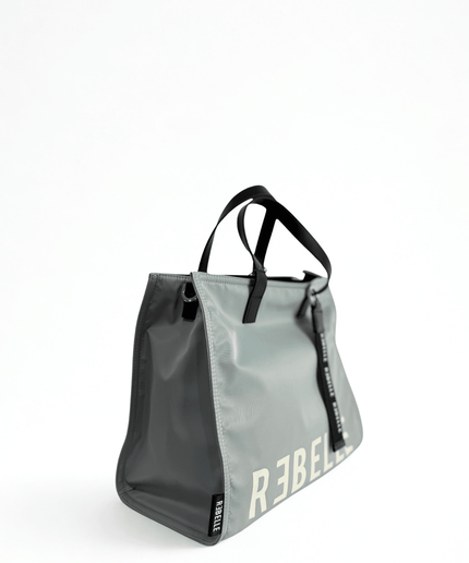 Borsa Electra Nylon - Piedi Folli