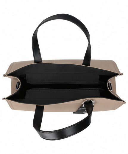 Borsa Electra Nylon - Piedi Folli