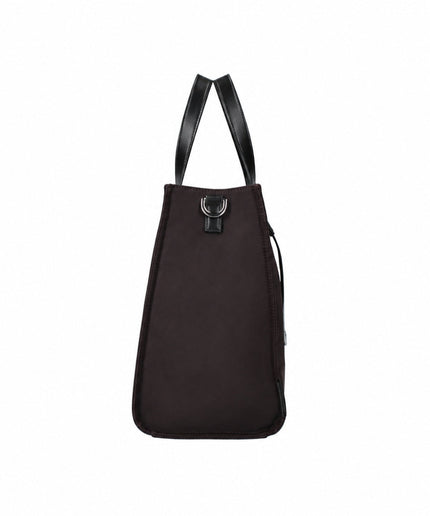 Borsa Electra Nylon - Piedi Folli