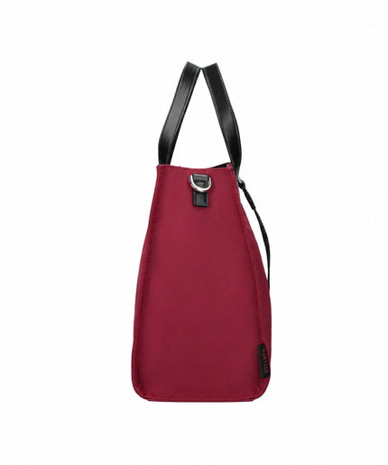 Borsa Electra Nylon - Piedi Folli