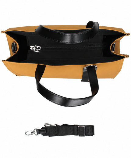 Borsa Electra Nylon - Piedi Folli