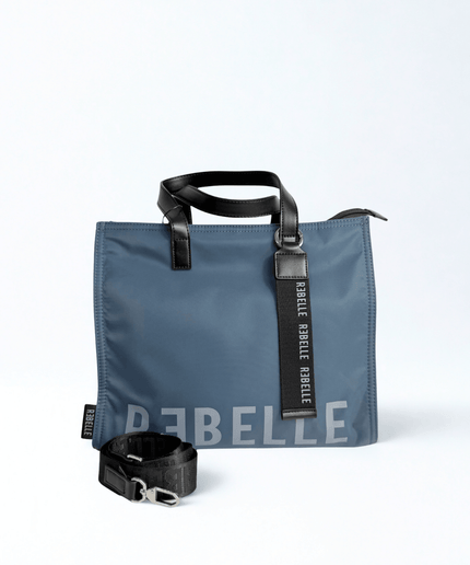 Borsa Electra Nylon - Piedi Folli