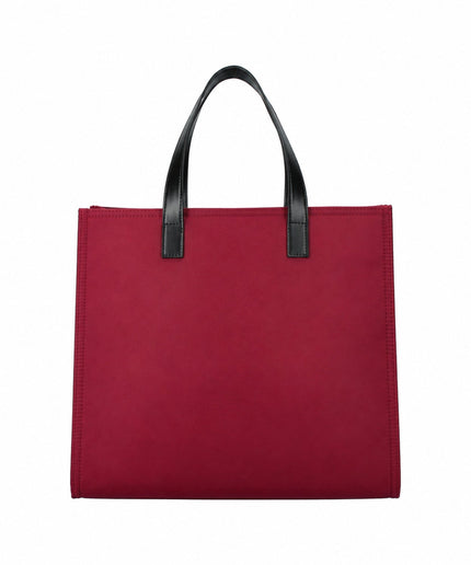 Borsa Electra Nylon - Piedi Folli