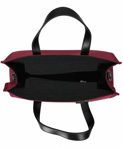 Borsa Electra Nylon - Piedi Folli
