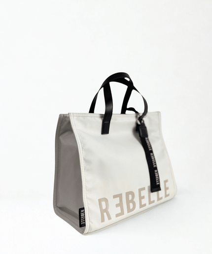 Borsa Electra Nylon - Piedi Folli