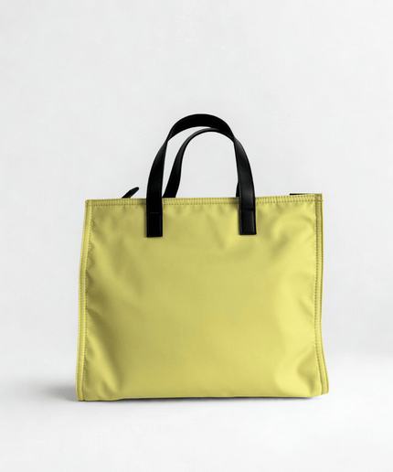 Borsa Electra Nylon - Piedi Folli