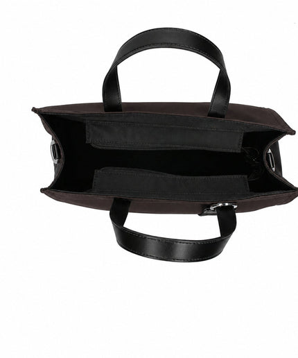 Borsa Electra Nylon - Piedi Folli