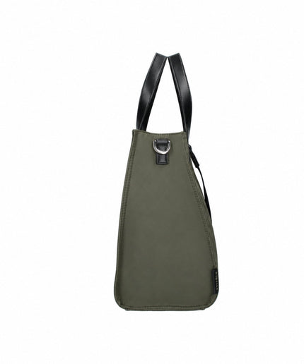 Borsa Electra Nylon - Piedi Folli