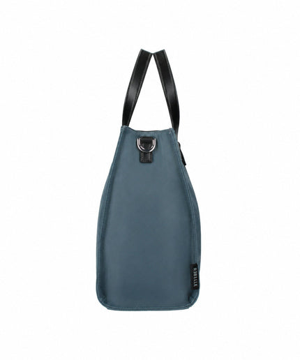 Borsa Electra Nylon - Piedi Folli