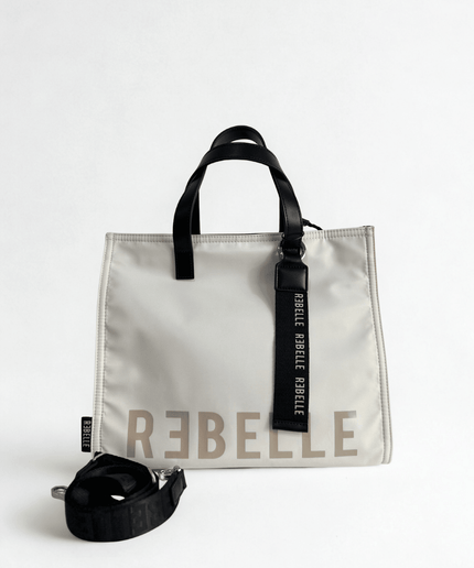 Borsa Electra Nylon - Piedi Folli