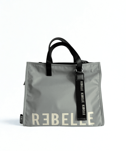 Borsa Electra Nylon - Piedi Folli