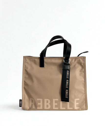 Borsa Electra Nylon - Piedi Folli