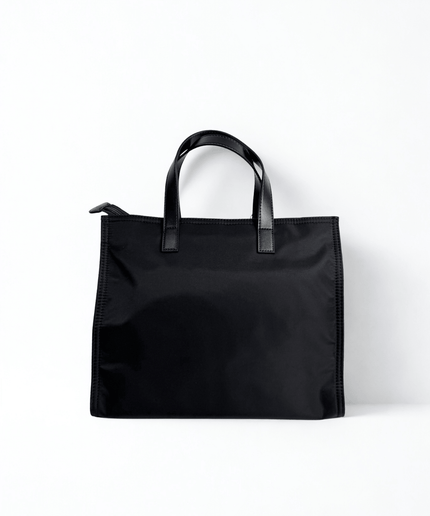 Borsa Electra Nylon - Piedi Folli