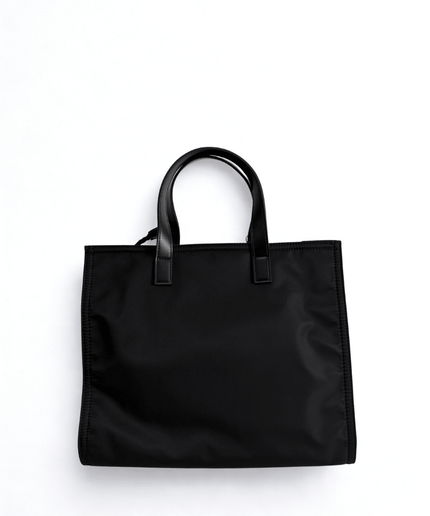 Borsa Electra Nylon - Piedi Folli