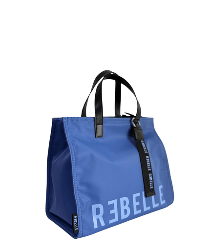 Borsa Electra Nylon - Piedi Folli