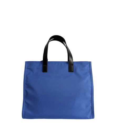 Borsa Electra Nylon - Piedi Folli