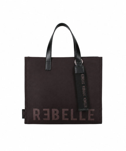 Borsa Electra Nylon - Piedi Folli