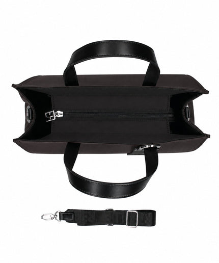 Borsa Electra Nylon - Piedi Folli