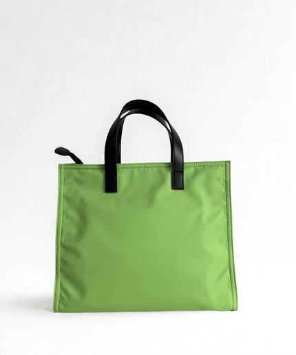 Borsa Electra Nylon - Piedi Folli