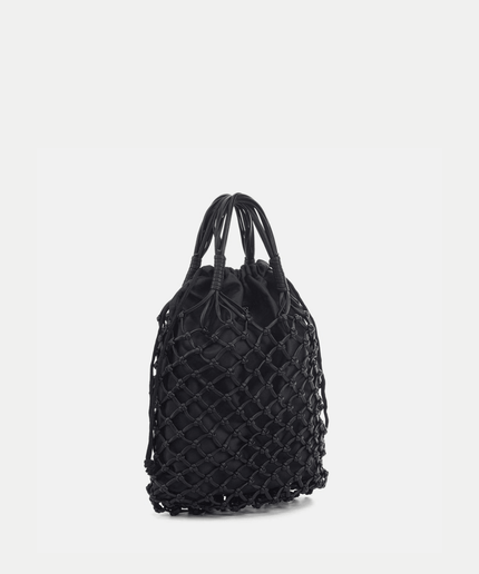 Borsa handle bag - Piedi Folli