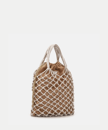 Borsa handle bag - Piedi Folli