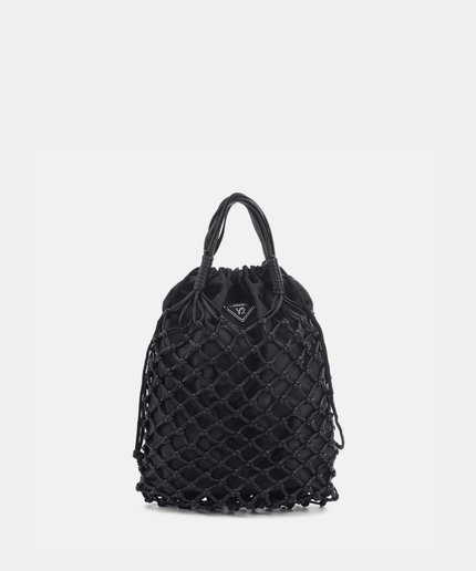 Borsa handle bag - Piedi Folli