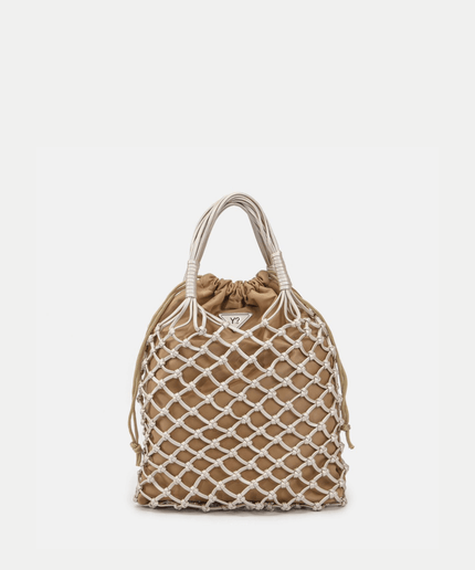Borsa handle bag - Piedi Folli