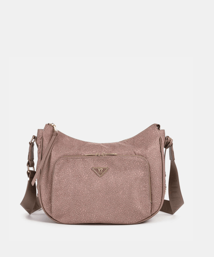 Borsa hobo bag L - Piedi Folli