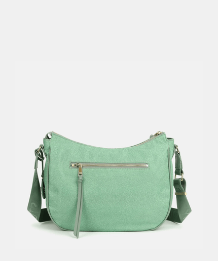 Borsa hobo bag L - Piedi Folli