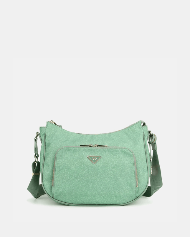 Borsa hobo bag L - Piedi Folli