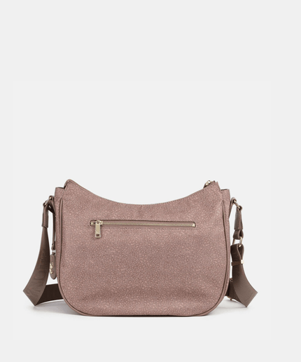 Borsa hobo bag L - Piedi Folli