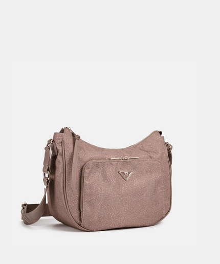 Borsa hobo bag L - Piedi Folli