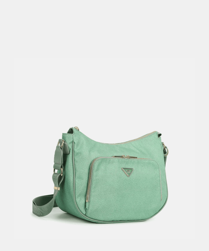Borsa hobo bag L - Piedi Folli
