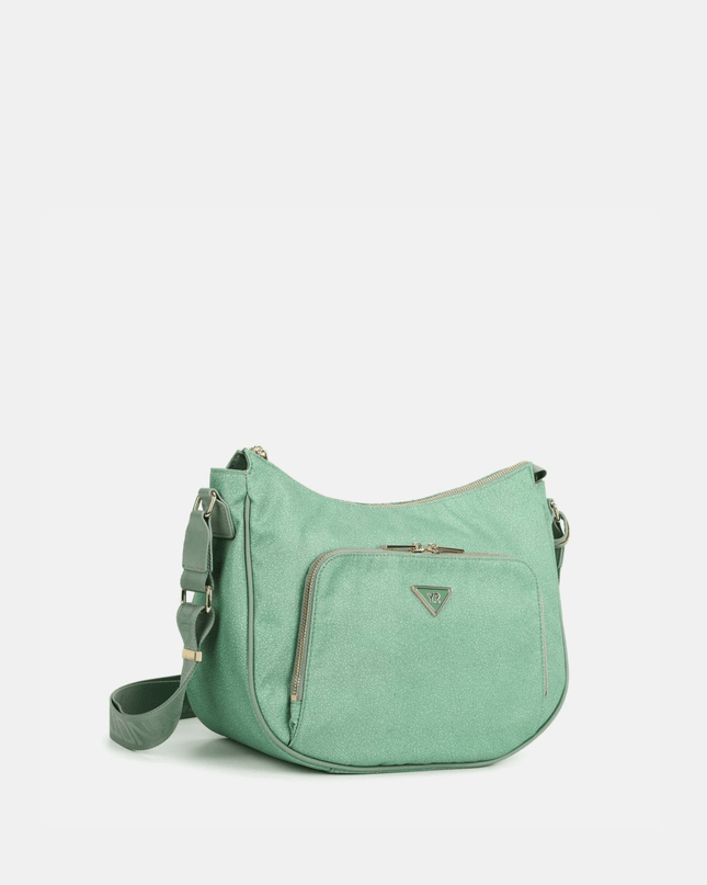 Borsa hobo bag L - Piedi Folli
