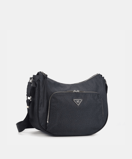 Borsa hobo bag L - Piedi Folli