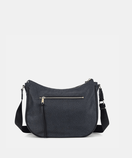 Borsa hobo bag L - Piedi Folli