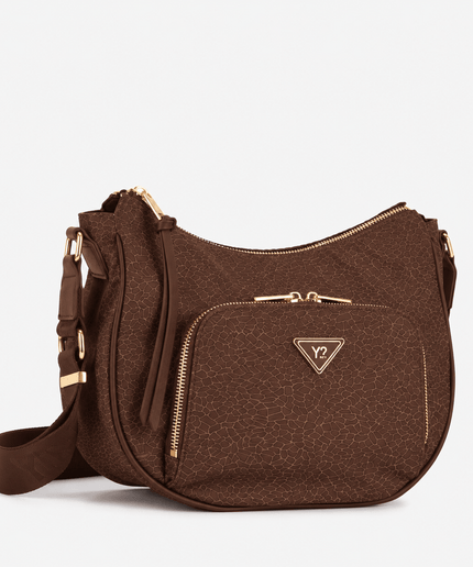 Borsa hobo cloud - Piedi Folli