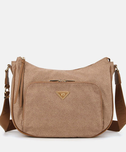 Borsa Hobo cloud - Piedi Folli