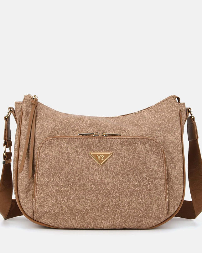 Borsa Hobo cloud - Piedi Folli