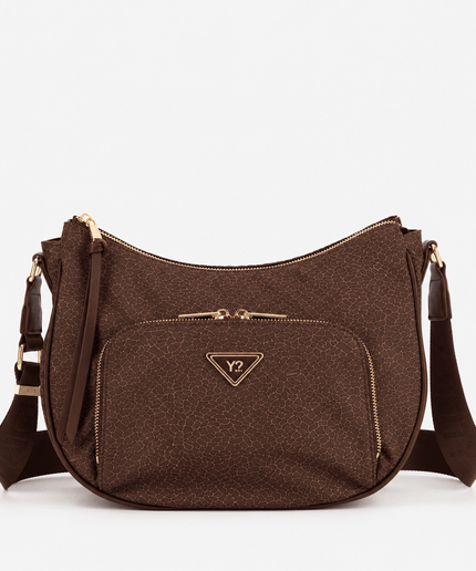 Borsa hobo cloud - Piedi Folli