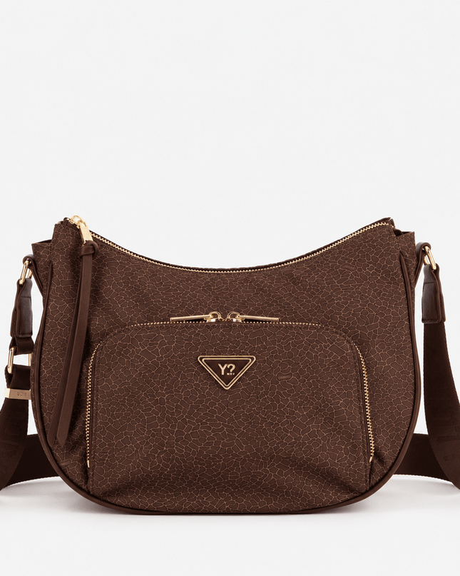 Borsa hobo cloud - Piedi Folli