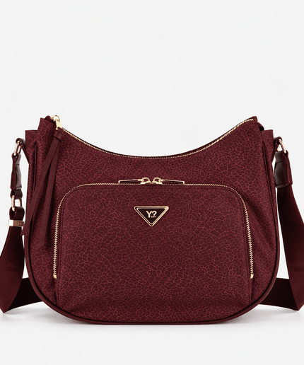 Borsa Hobo cloud - Piedi Folli