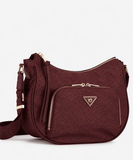 Borsa hobo cloud - Piedi Folli
