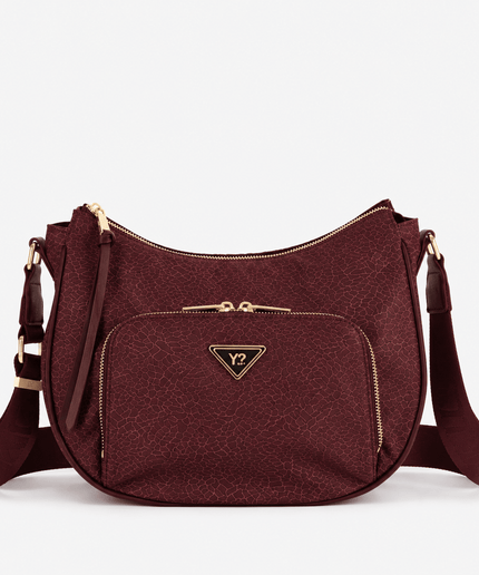 Borsa hobo cloud - Piedi Folli