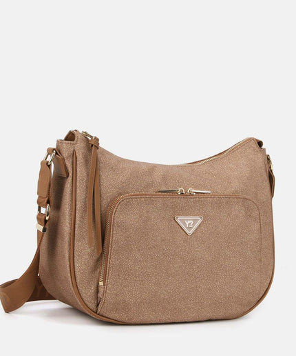 Borsa Hobo cloud - Piedi Folli