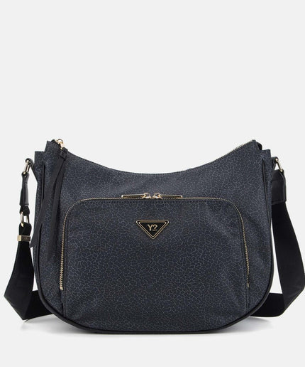 Borsa Hobo cloud - Piedi Folli