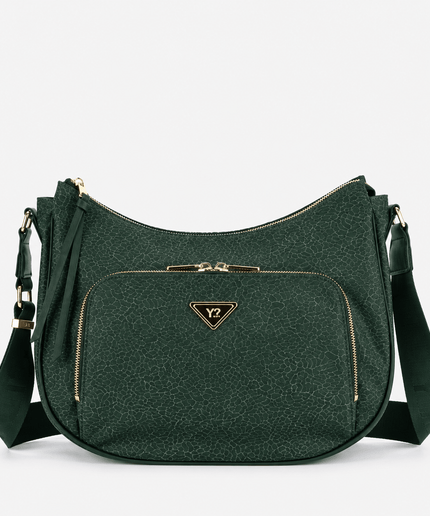 Borsa Hobo cloud - Piedi Folli