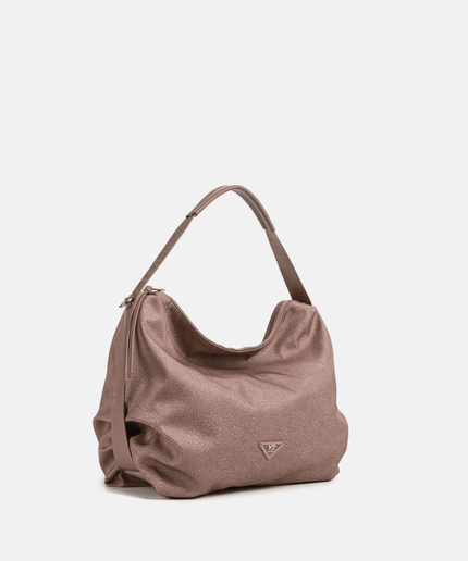 Borsa hobo large - Piedi Folli