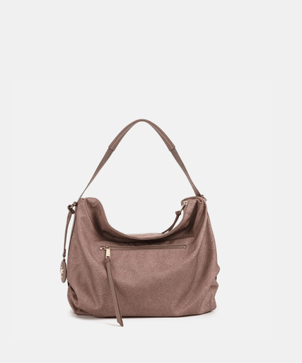 Borsa hobo large - Piedi Folli